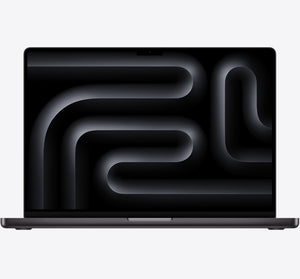 MacBook Pro 16" (M3 Max)
