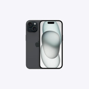 iPhone 15 Plus