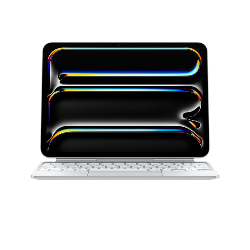 Magic Keyboard for 13" iPad Pro (M4)