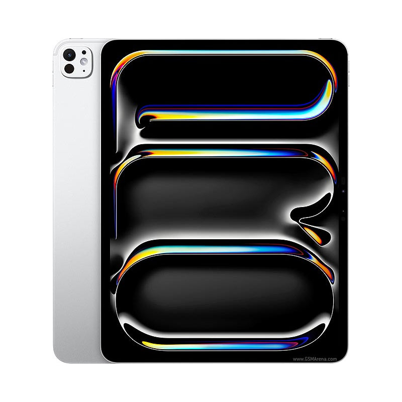 iPad Pro 11" (M4)