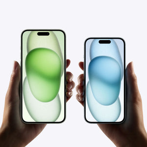 iPhone 15 Plus