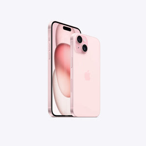 iPhone 15 Plus