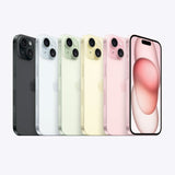 iPhone 15 Plus