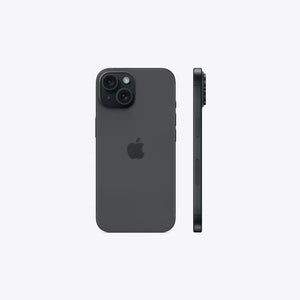 iPhone 15 Plus