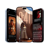 iPhone 18 Pro