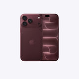 iPhone 18 Pro Max