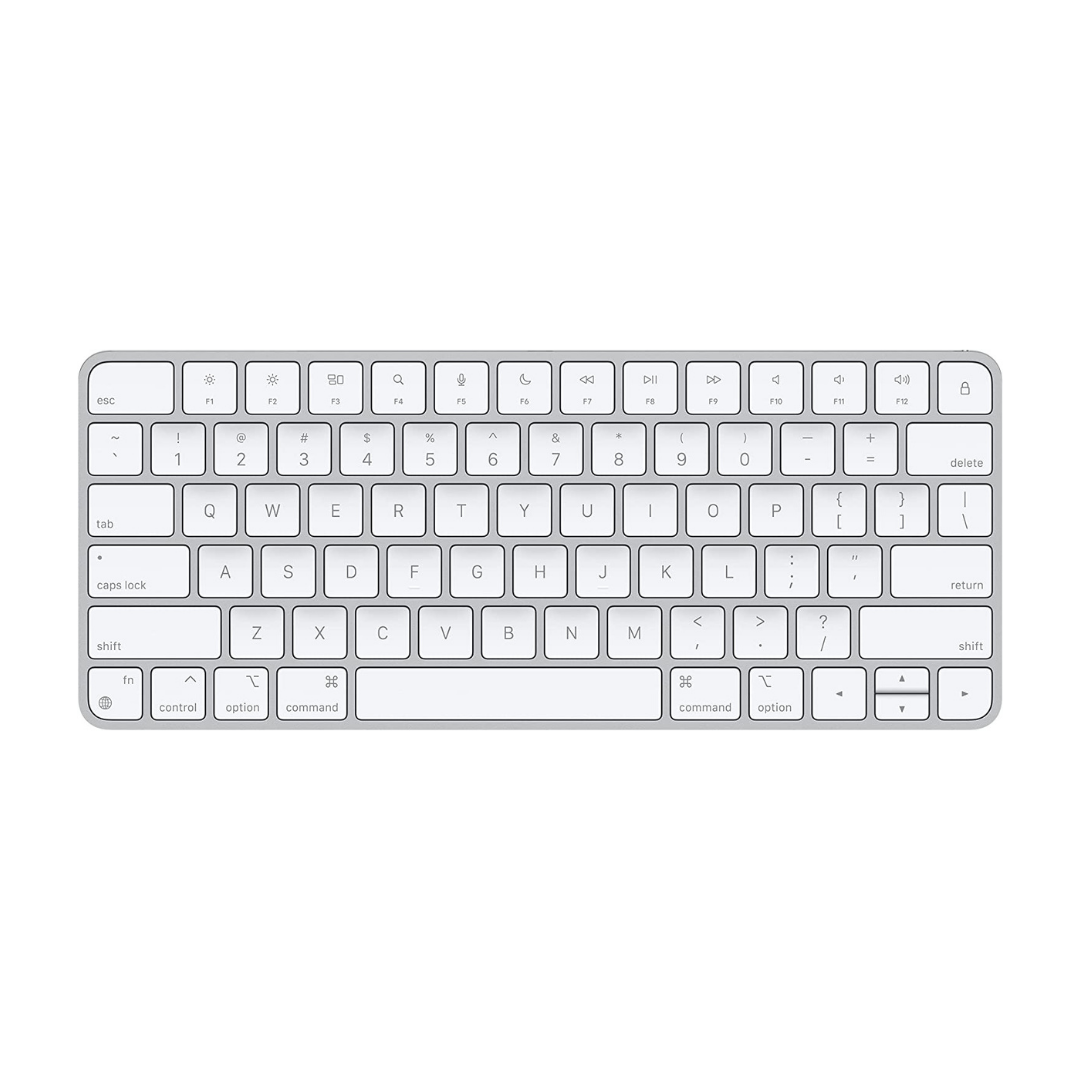 iMac Magic Keyboard