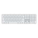 iMac Magic Keyboard with Numeric Keypad