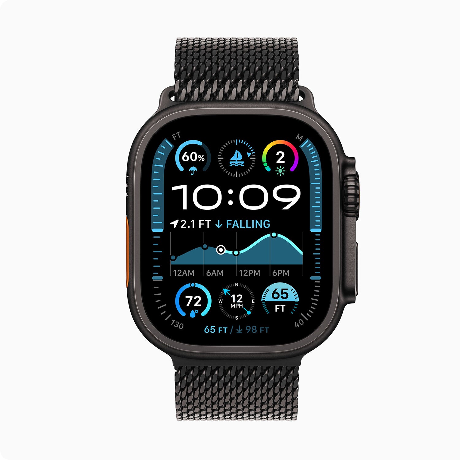 Apple Watch Ultra 2