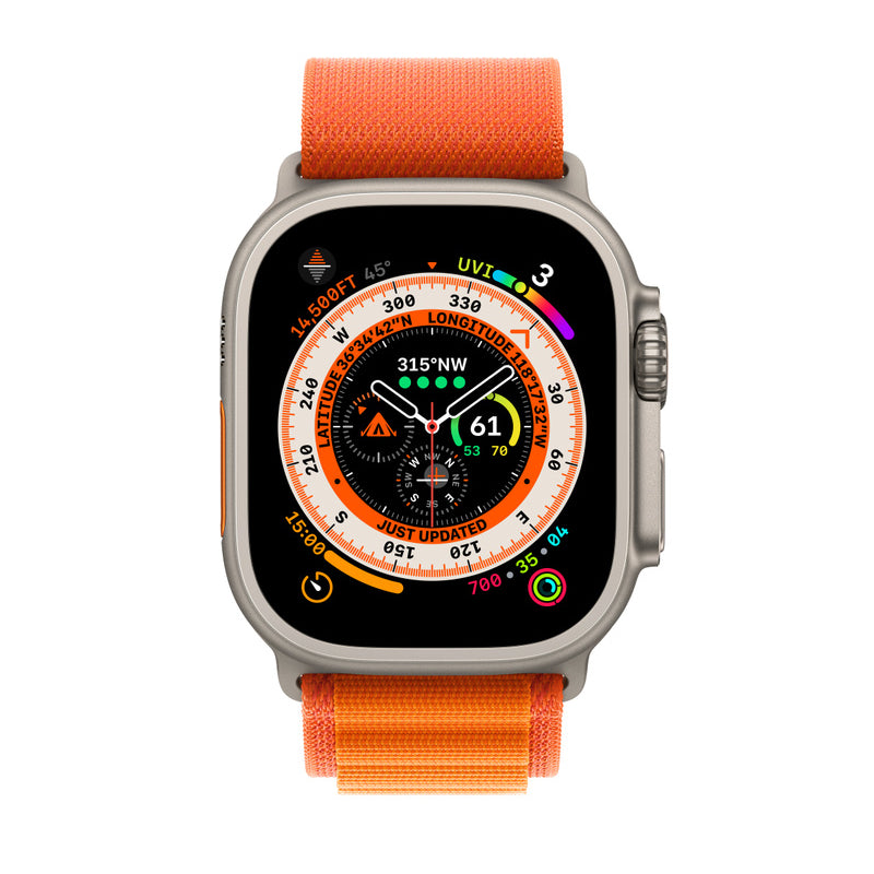Apple Watch Ultra (1st Generation)