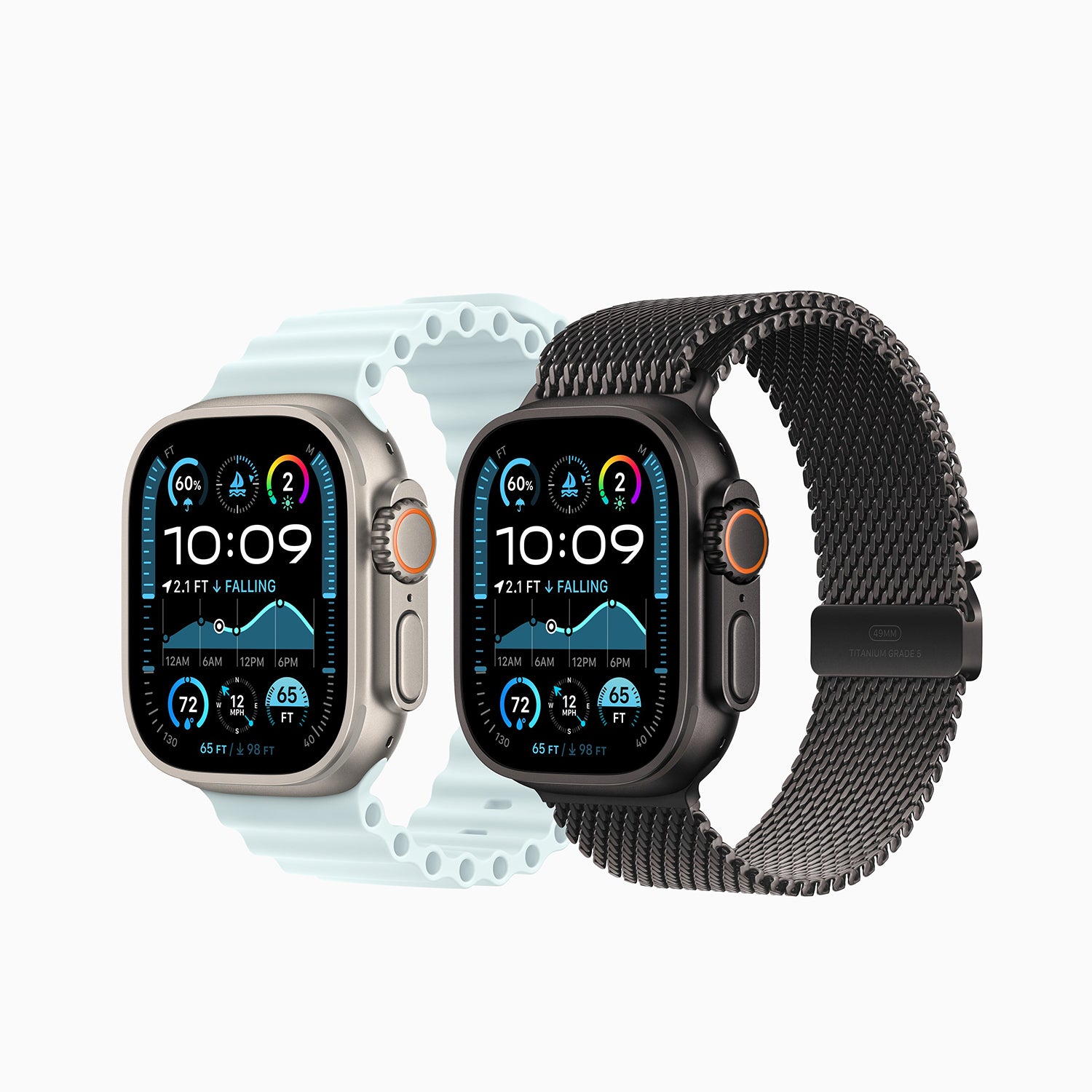 Apple Watch Ultra 2