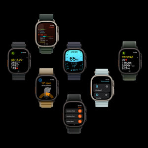 Apple Watch Ultra 2