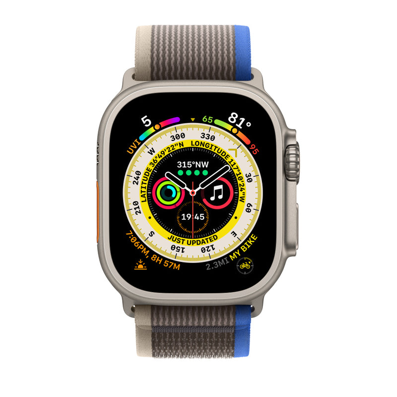 Apple Watch Ultra (1st Generation)