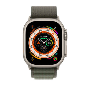 Apple Watch Ultra (1st Generation)